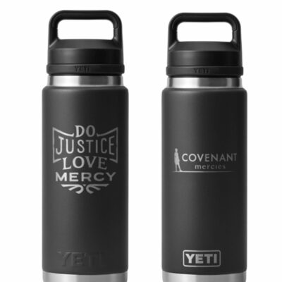 Yeti 26-oz Rambler